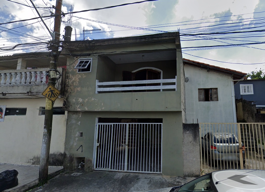 Imagem do imóvel CASA | COTIA/SP | ALIENAÇÃO FIDUCIÁRIA