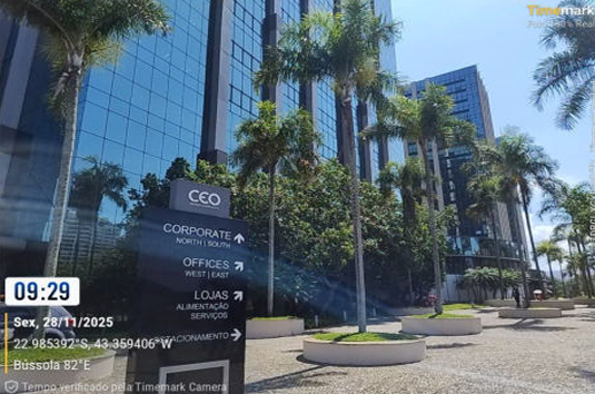 Comercial no Jacarepaguá em Rio de Janeiro/RJ — foto 1