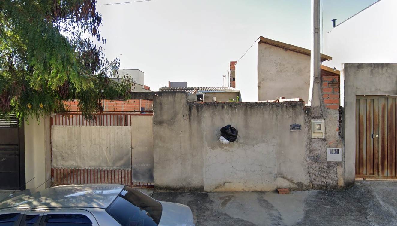 Imagem do imóvel TERRENO | CAMPINAS/SP | ALIENAÇÃO FIDUCIÁRIA