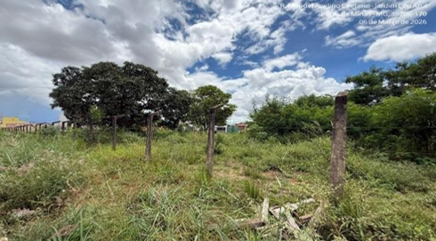 Imagem do imóvel TERRENO 440M² |PATOS DE MINAS/MG