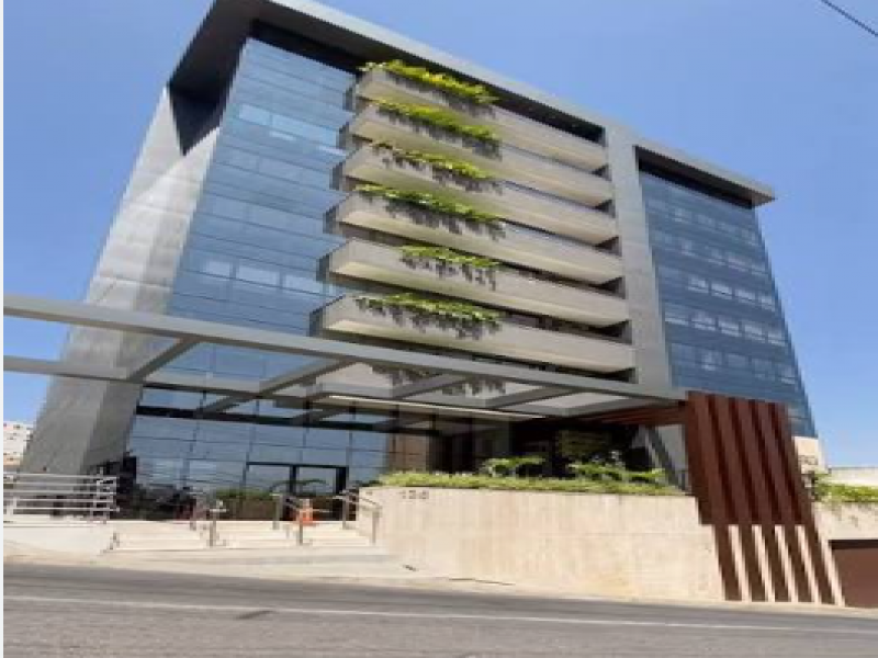 Imagem do imóvel SALA COMERCIAL | VARGINHA/MG
