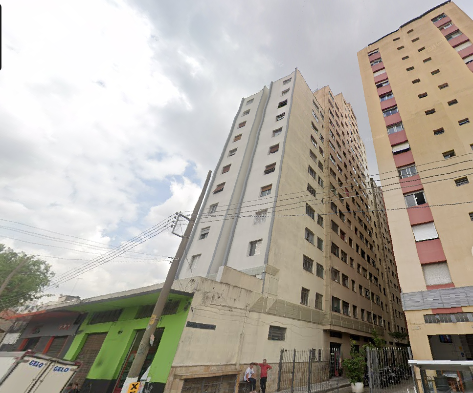 Imagem do imóvel APARTAMENTO | LIBERDADE/SP | ALIENAÇÃO FIDUCIÁRIA