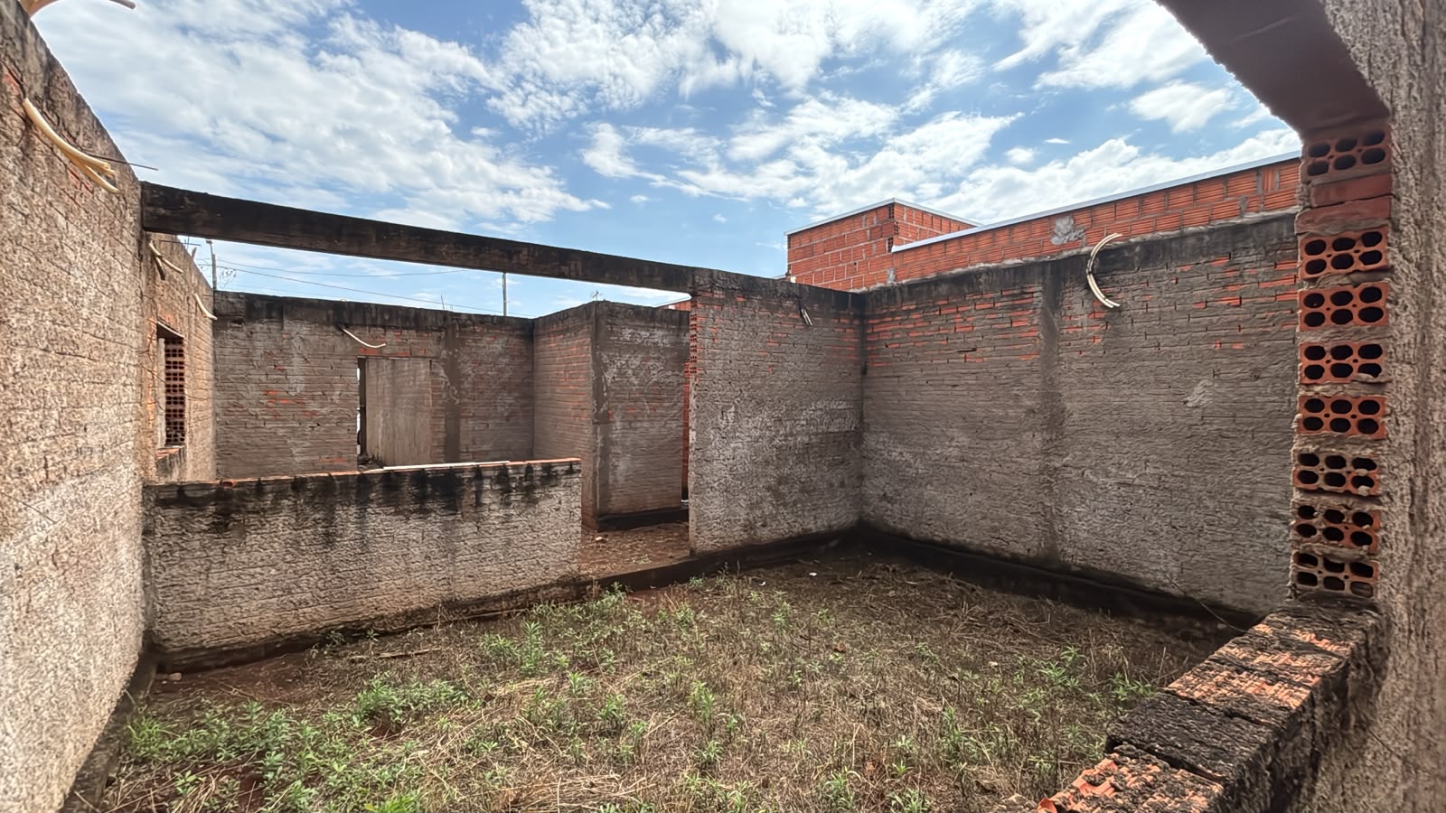 Terreno no Residencial Bella Vitta (foto 10 de 10)