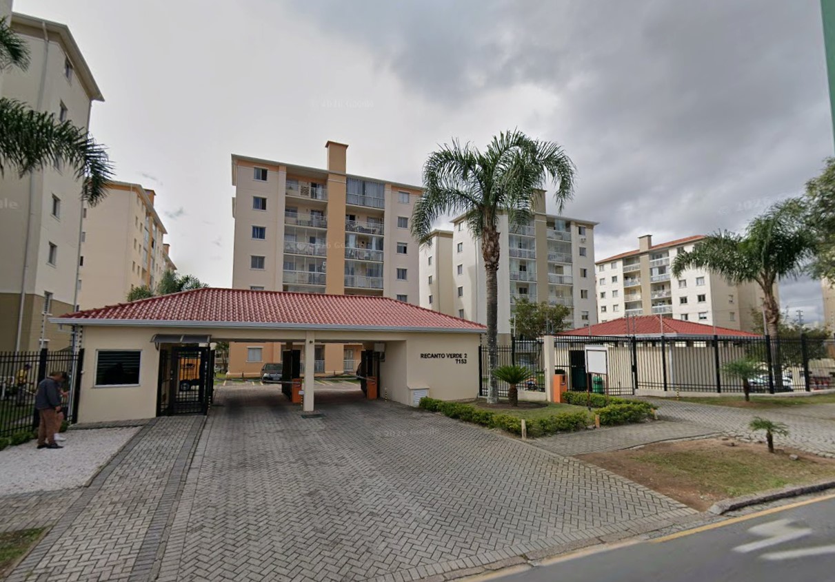 Imagem do imóvel APARTAMENTO 70m² | CURITIBA/PR