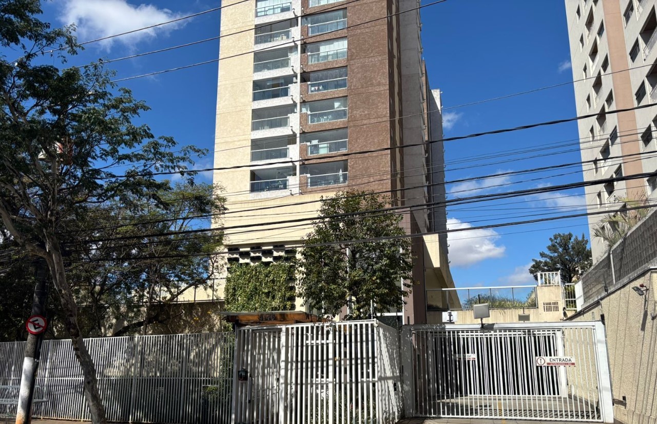 Imagem do imóvel APARTAMENTO 58M² VILA EMA | SÃO PAULO/SP