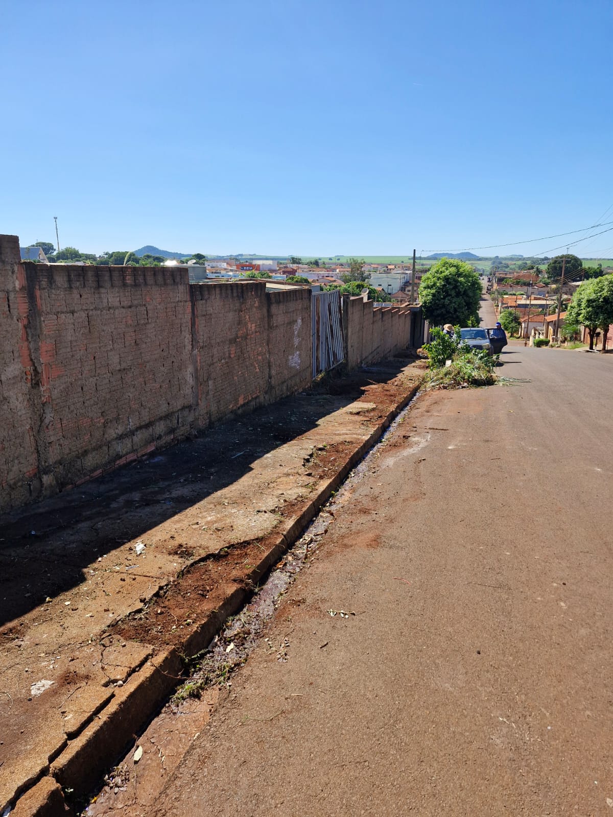 Terreno no Centro (foto 6 de 6)