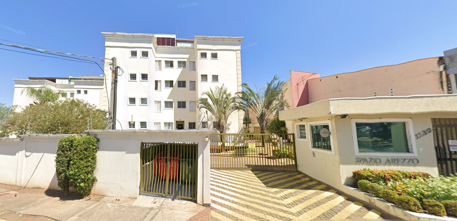 Imagem do imóvel APARTAMENTO | AMERICANA/SP | ALIENAÇÃO FIDUCIÁRIA
