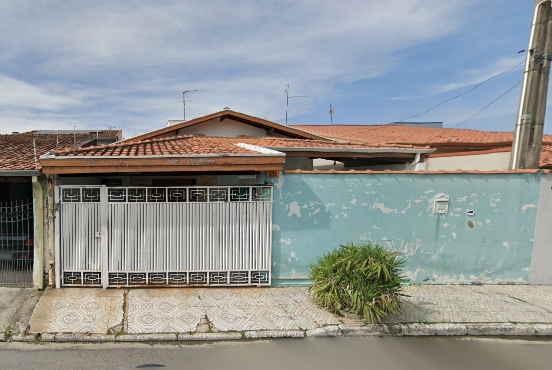 Imagem do imóvel CASA | TREMEMBÉ/SP | ALIENAÇÃO FIDUCIÁRIA