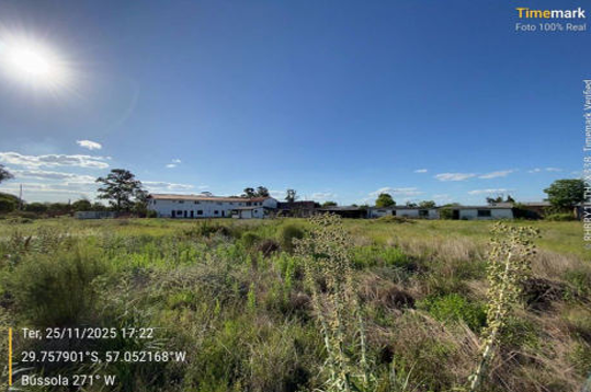 Imagem do imóvel TERRENO URBANO 144,36m² | URUGUAIANA/RS