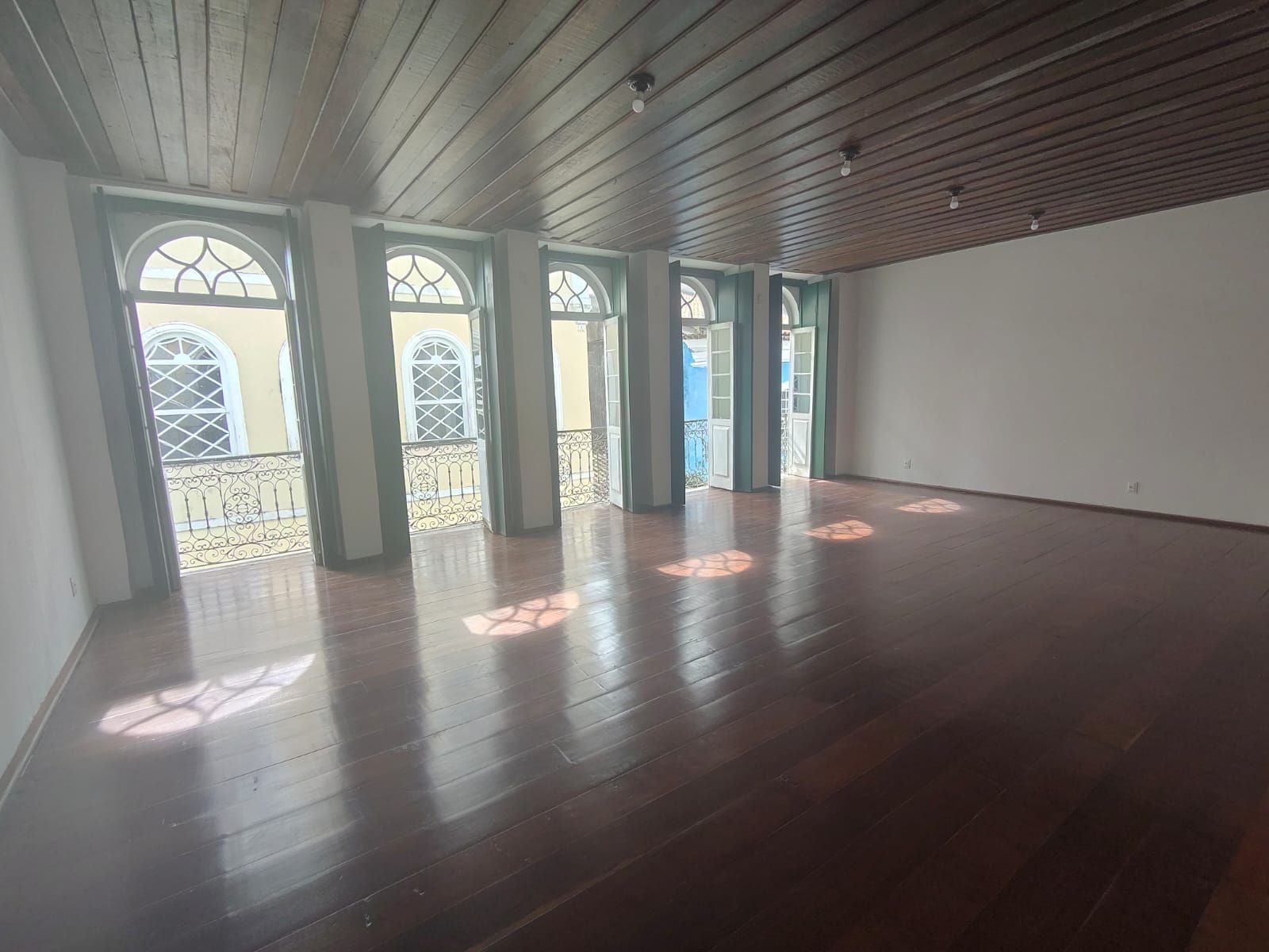 Casa no Pelourinho (foto 12 de 18)
