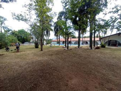 Casa com 5 quartos no Jardim Residencial Vivendas do Lago II (foto 35 de 62)
