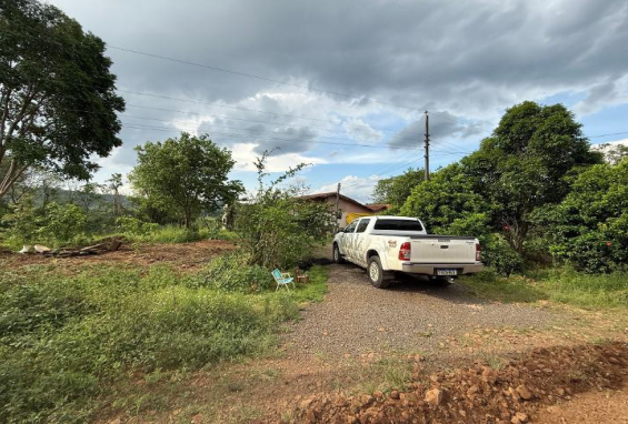 Casa na Zona Rural (foto 5 de 6)