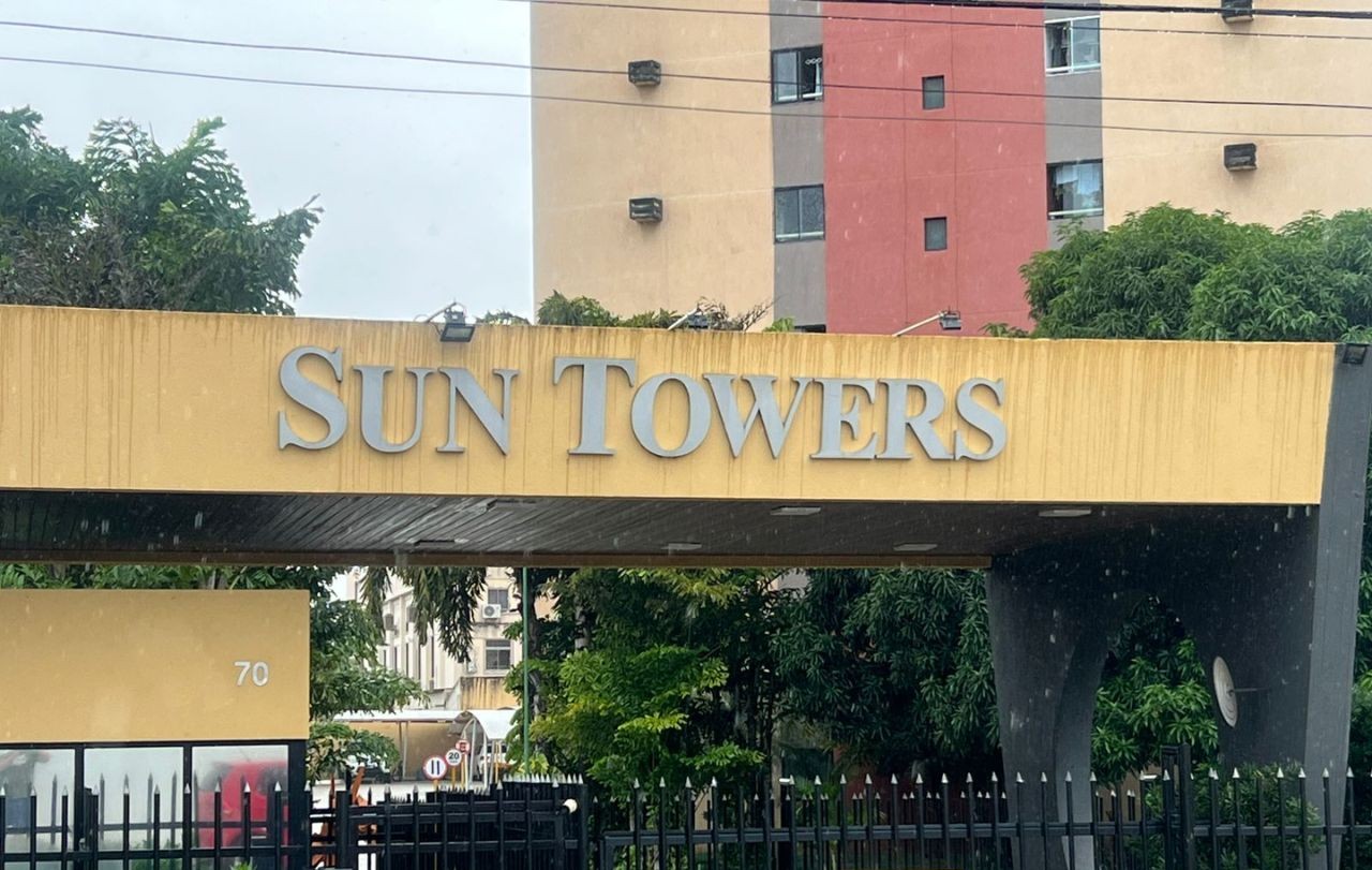Apartamento com 2 quartos no Pitimbu (foto 2 de 3)