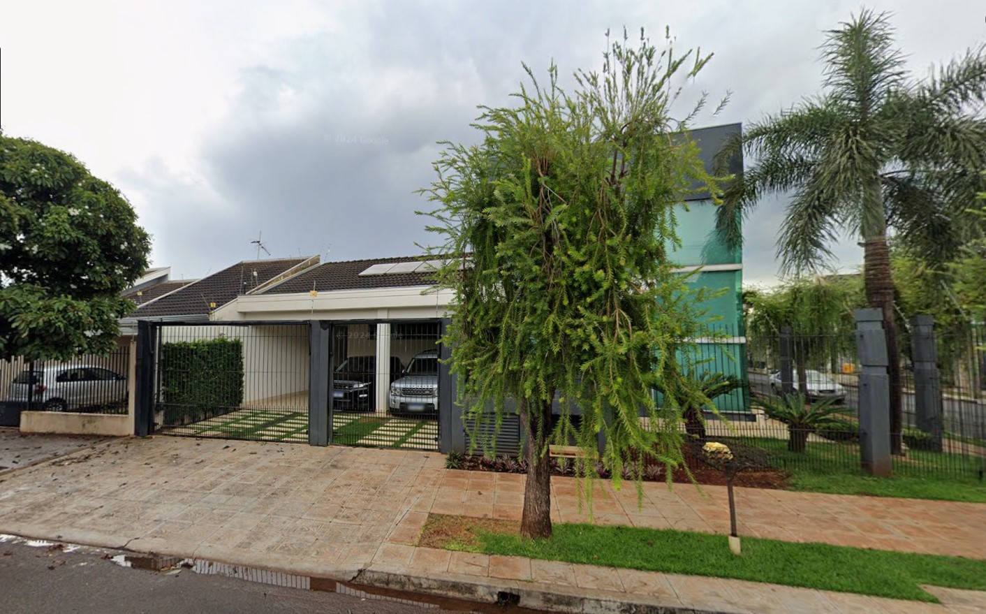 Imagem do imóvel CASA 373M² | MARINGÁ/PR