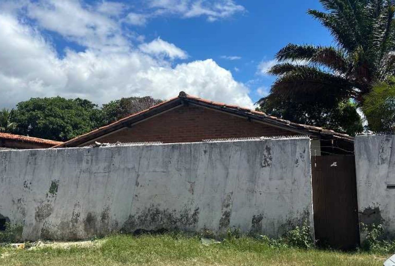 Imagem do imóvel CASA | LAURO DE FREITAS/BA