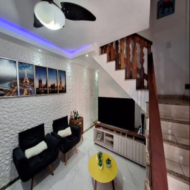 Casa no Areal (foto 2 de 23)