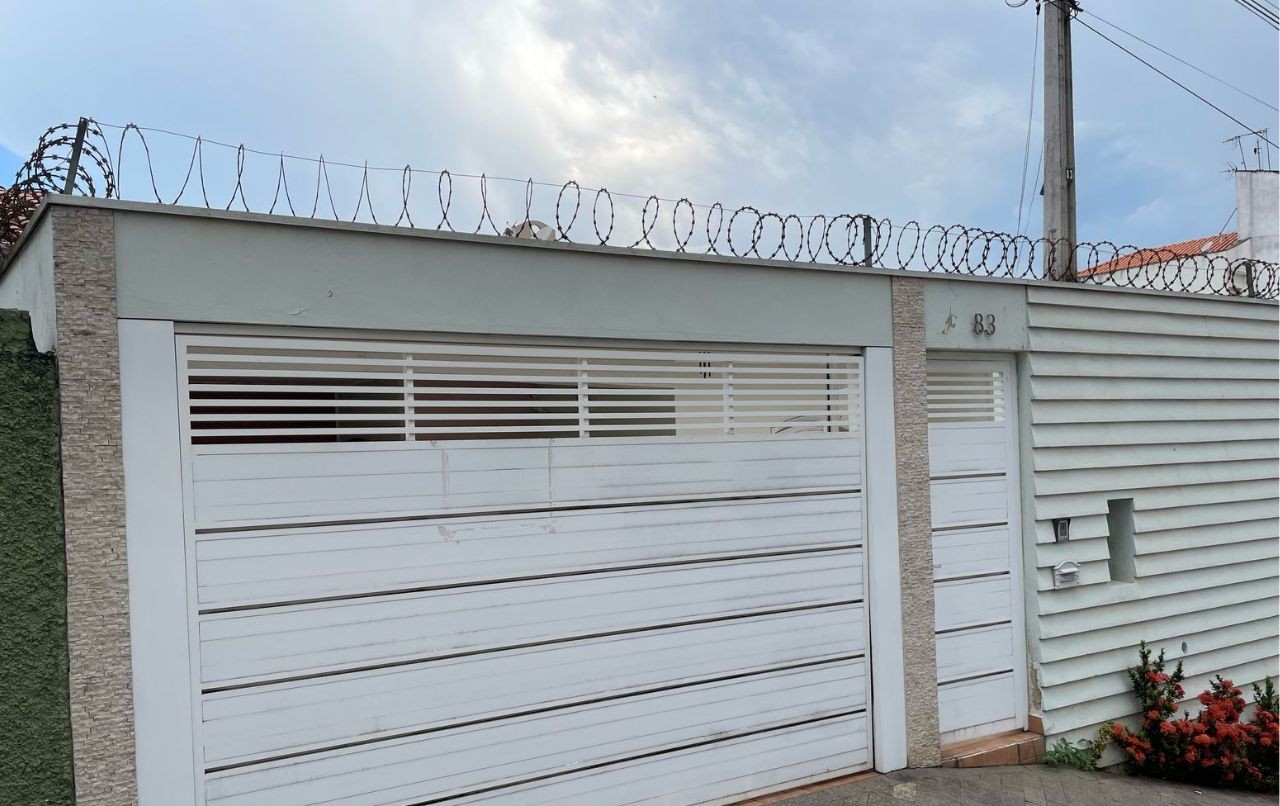 Imagem do imóvel CASA 300m² | SOROCABA/SP