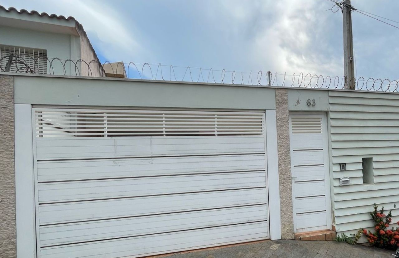 Casa na Vila Saúde (foto 2 de 3)