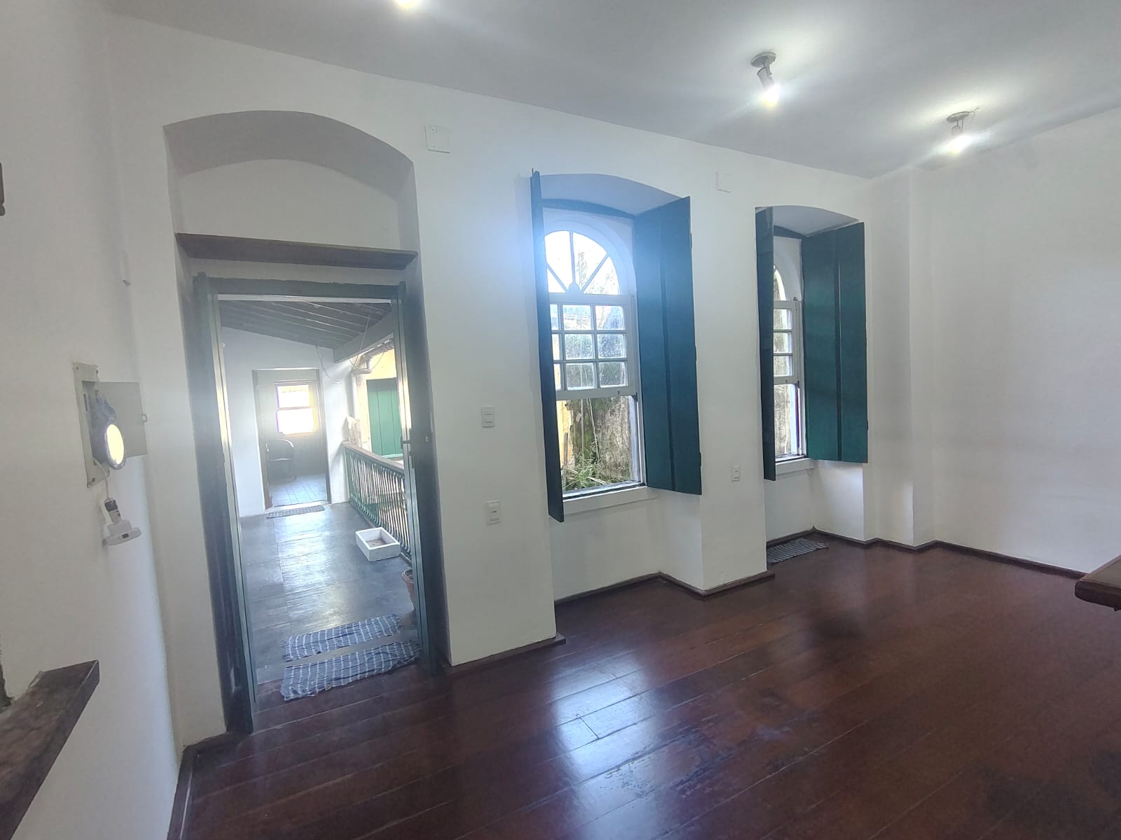 Casa no Pelourinho (foto 9 de 18)