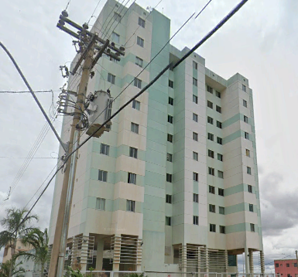 Apartamento no Samambaia (foto 3 de 7)