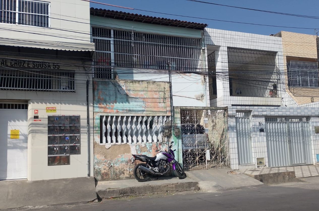 Imagem do imóvel CASA 90M² | FORTALEZA/CE