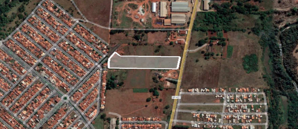 Terreno no Jardim Nunes (foto 11 de 11)