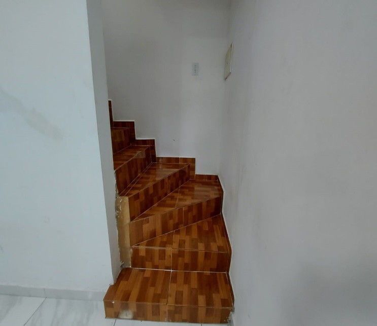 Casa com 2 quartos no Parque Santa Madalena (foto 7 de 12)