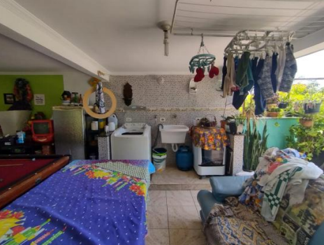 Casa com 4 quartos no Centro Ouro Fino Paulista (foto 7 de 17)