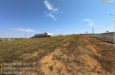 Imagem do imóvel TERRENO URBANO 450M² | BABUÍ/MG
