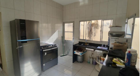 Casa na Vila Recreio (foto 5 de 12)