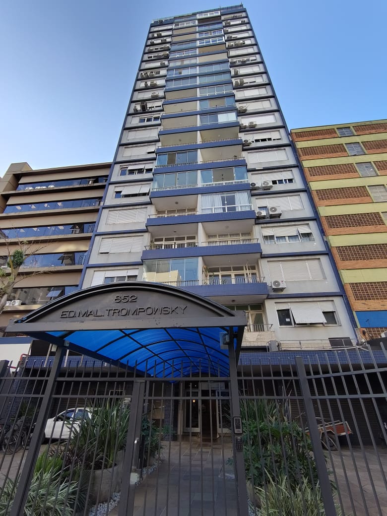 Imagem do imóvel LOJA COMERCIAL TERREA 144M² - CENTRO HIST - PORTO ALEGRE - RS