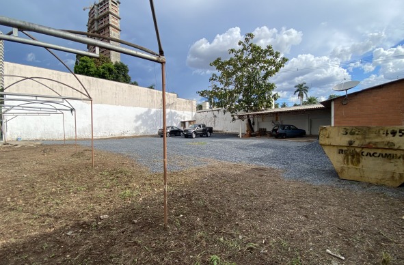 Terreno na Cidade Célula Santa Rosa (foto 2 de 6)