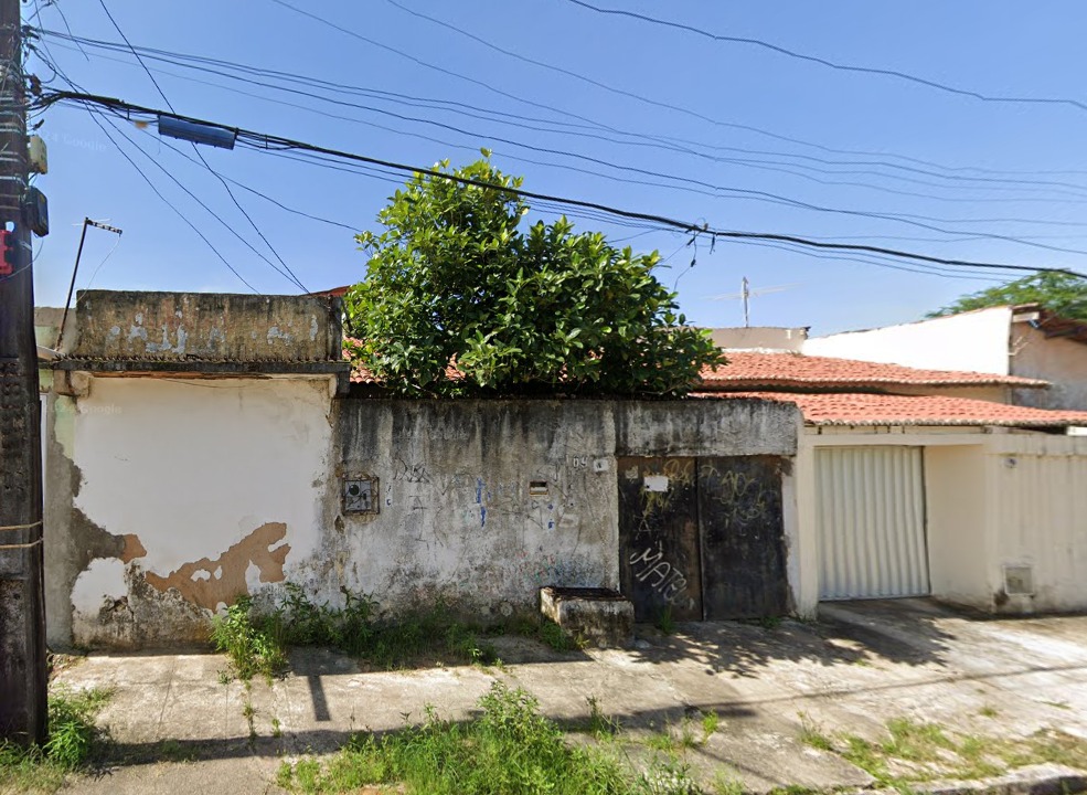 Imagem do imóvel CASA | FORTALEZA/CE | ALIENAÇÃO FIDUCIÁRIA