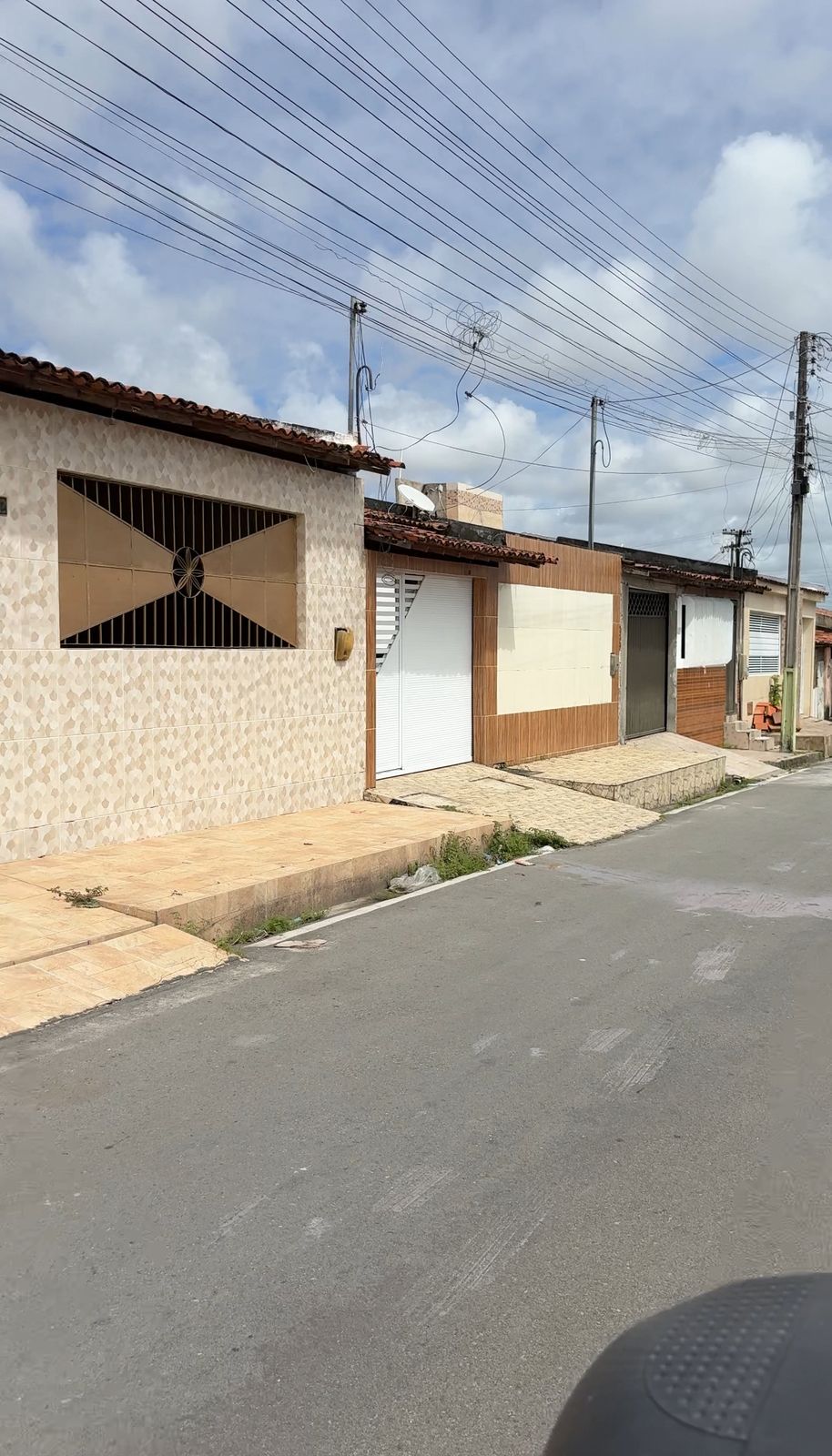 Imagem do imóvel CASA 85m² LARANJEIRAS/SE