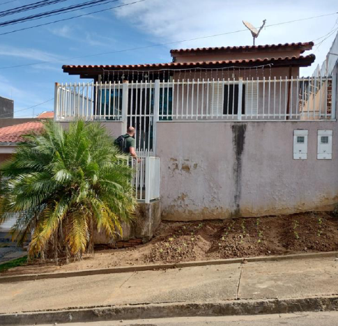 Casa na Vila Piedade (foto 2 de 3)