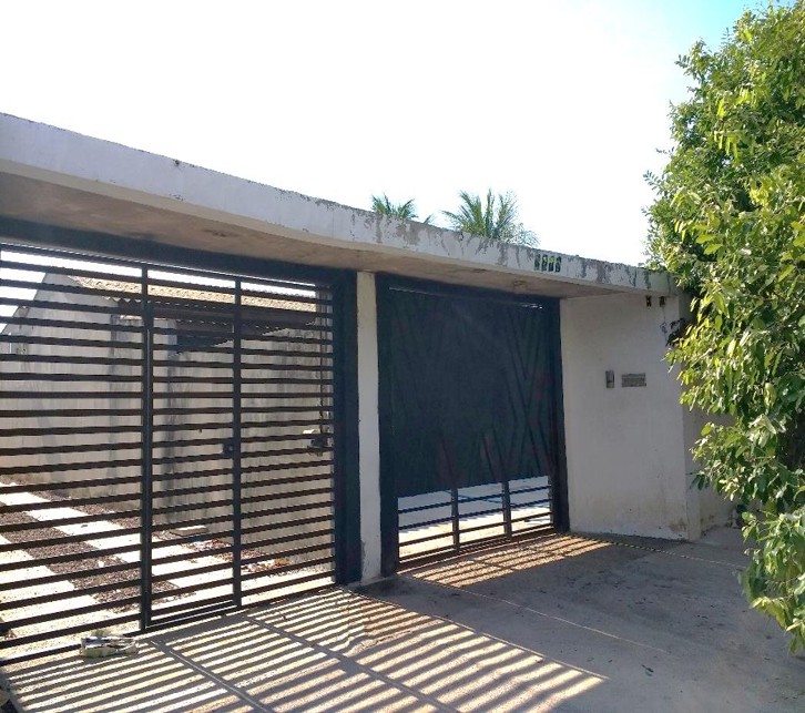 Imagem do imóvel CASA 331M² EM TERRENO DE 656M² | SINOP/MT