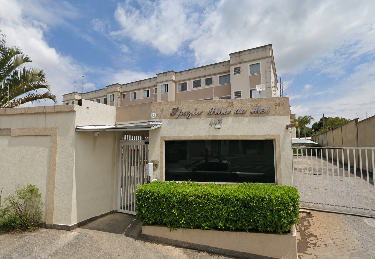 Imagem do imóvel APARTAMENTO | ITU/SP | ALIENAÇÃO FIDUCIÁRIA