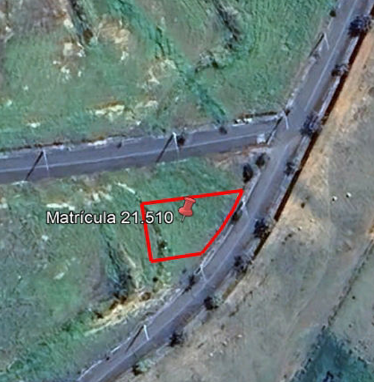 Terreno no Centenários em Bambuí/MG — foto 1