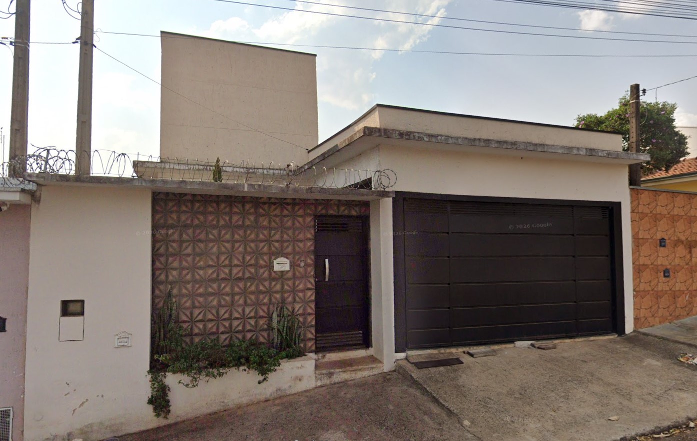 Imagem do imóvel CASA 250m² | BATATAIS/SP