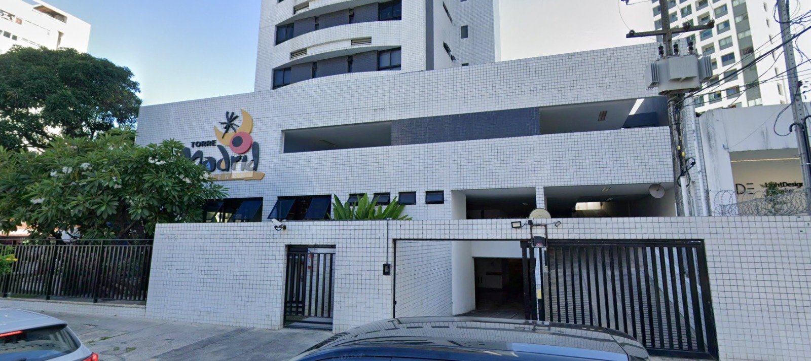 Imagem do imóvel APARTAMENTO | RECIFE/PE | ALIENAÇÃO FIDUCIÁRIA
