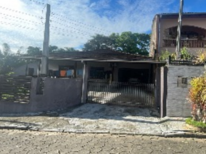 Imagem do imóvel CASA | BLUMENAU/SC