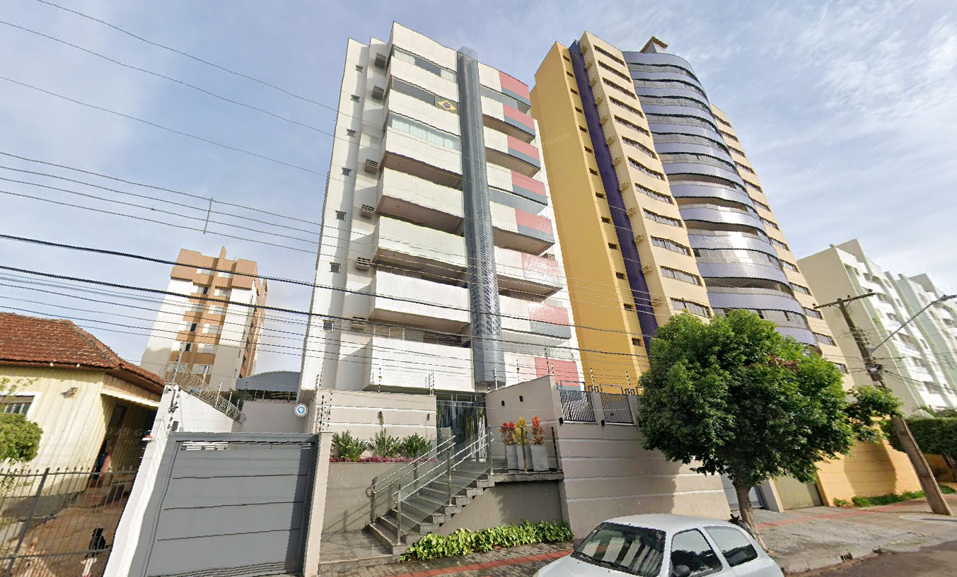 Imagem do imóvel APARTAMENTO | LONDRINA/PR | ALIENAÇÃO FIDUCIÁRIA