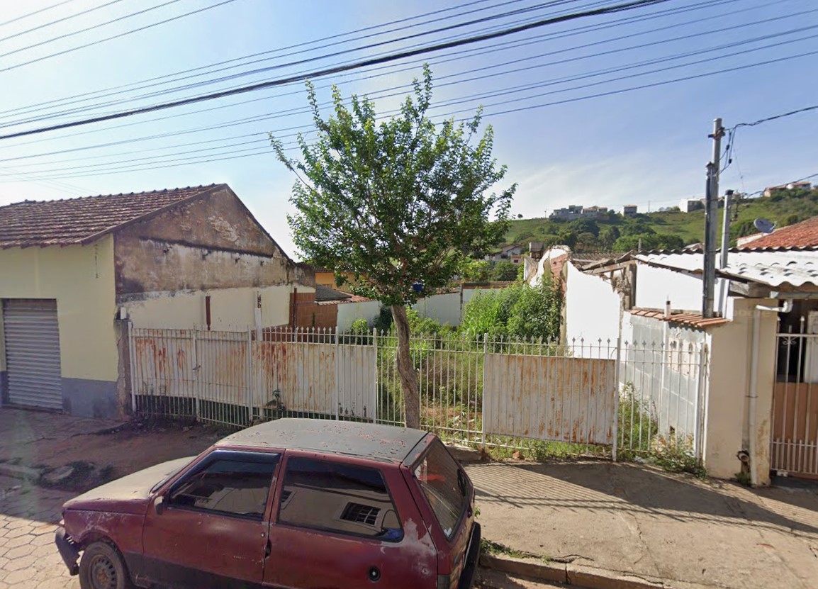 Imagem do imóvel TERRENO 185M² | ITANHANDU/MG