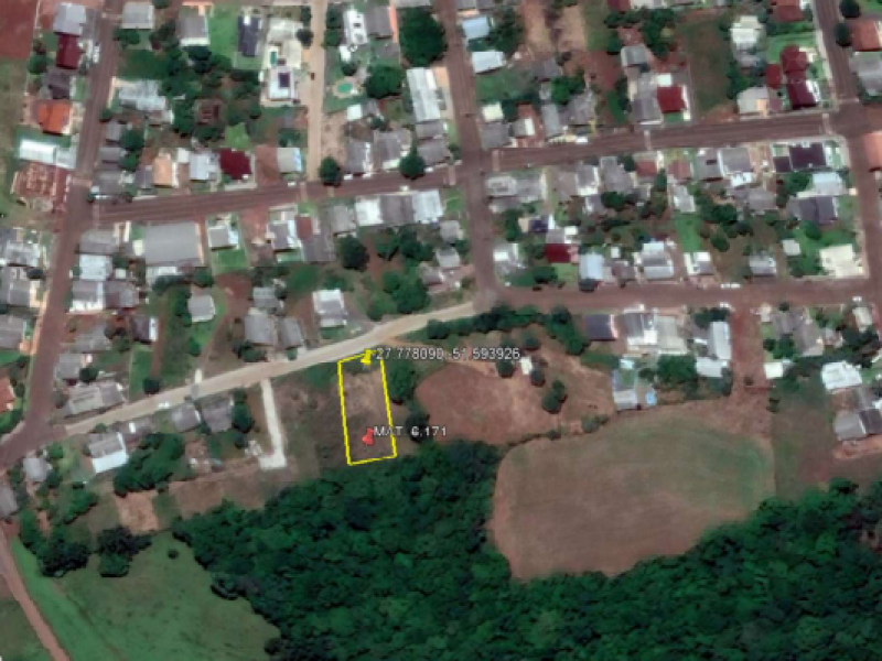 Imagem do imóvel TERRENO | SÃO JOSÉ DO OURO/RS