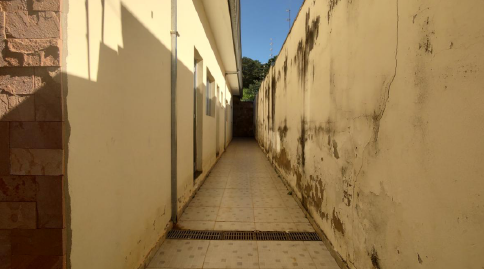Casa na Vila Recreio (foto 3 de 12)