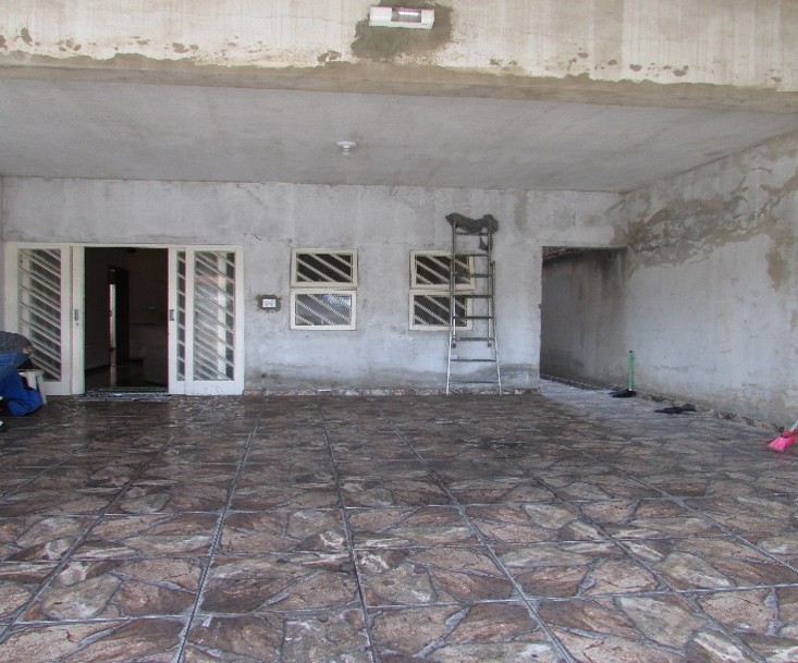 Casa com 3 quartos no Jardim Nova Hortolândia (foto 3 de 19)