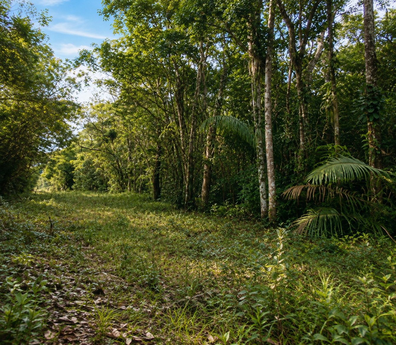 Imagem do imóvel TERRENO 89.970M² | ANTONINA/PR | ALIENAÇÃO FIDUCIÁRIA