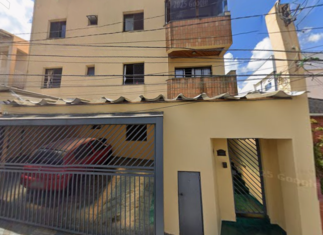 Imagem do imóvel APARTAMENTO 62M² E VAGA | S.B. DO CAMPO/SP