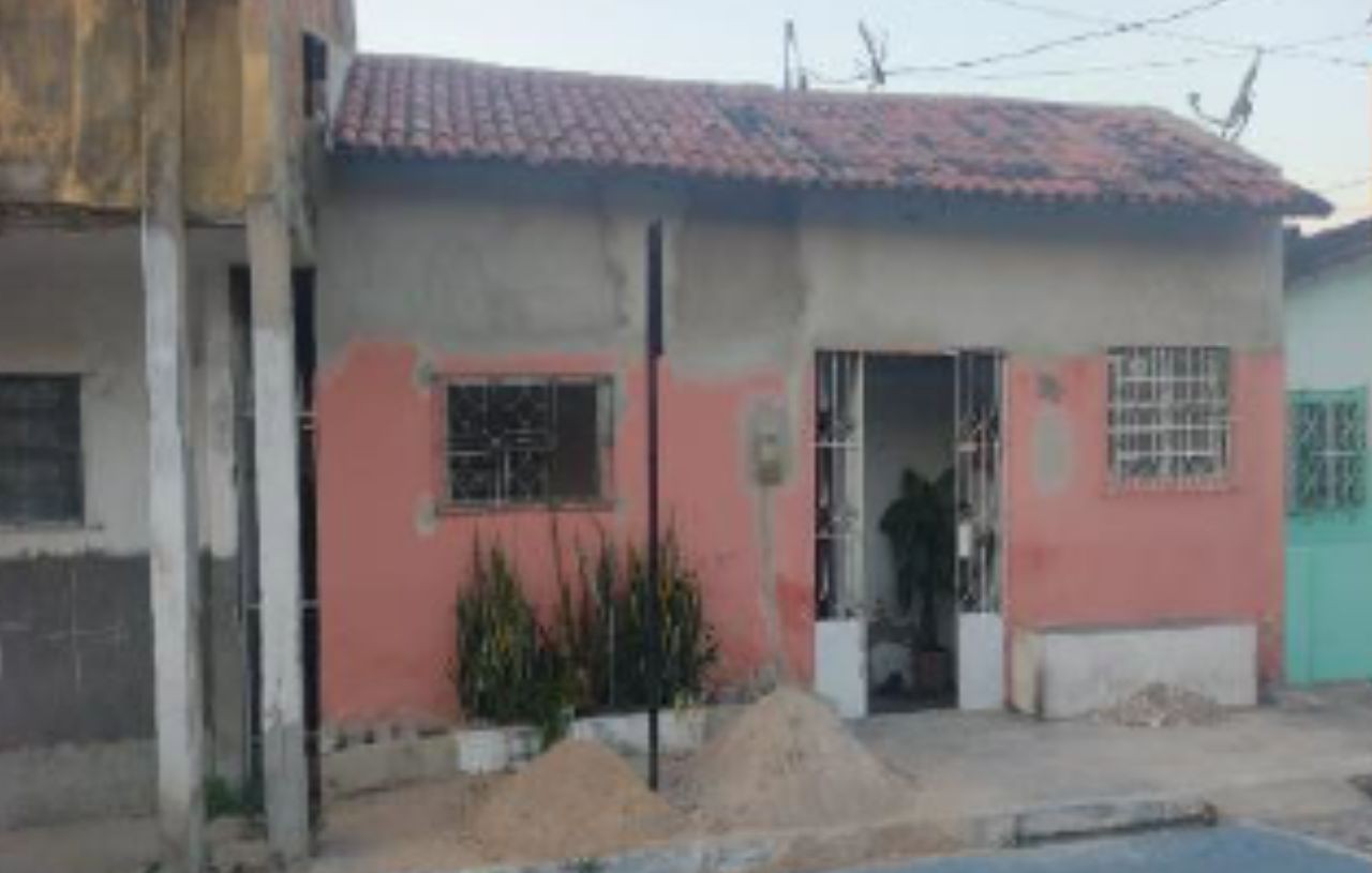 Imagem do imóvel CASA102M² |ARCOVERDE/PE