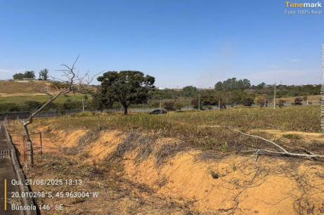 Terreno no Centenários em Bambuí/MG — foto 1